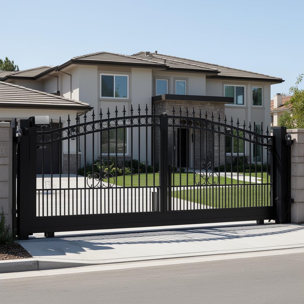 Gates & Operators
